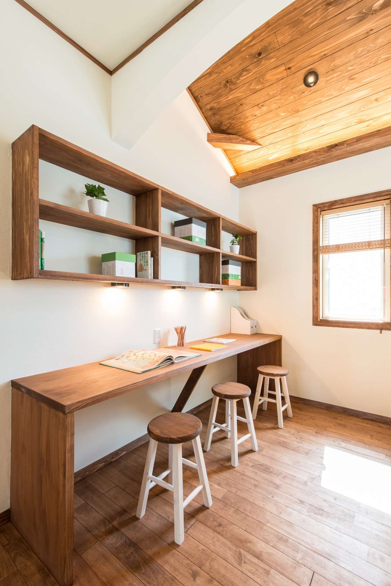 2階フリースペース