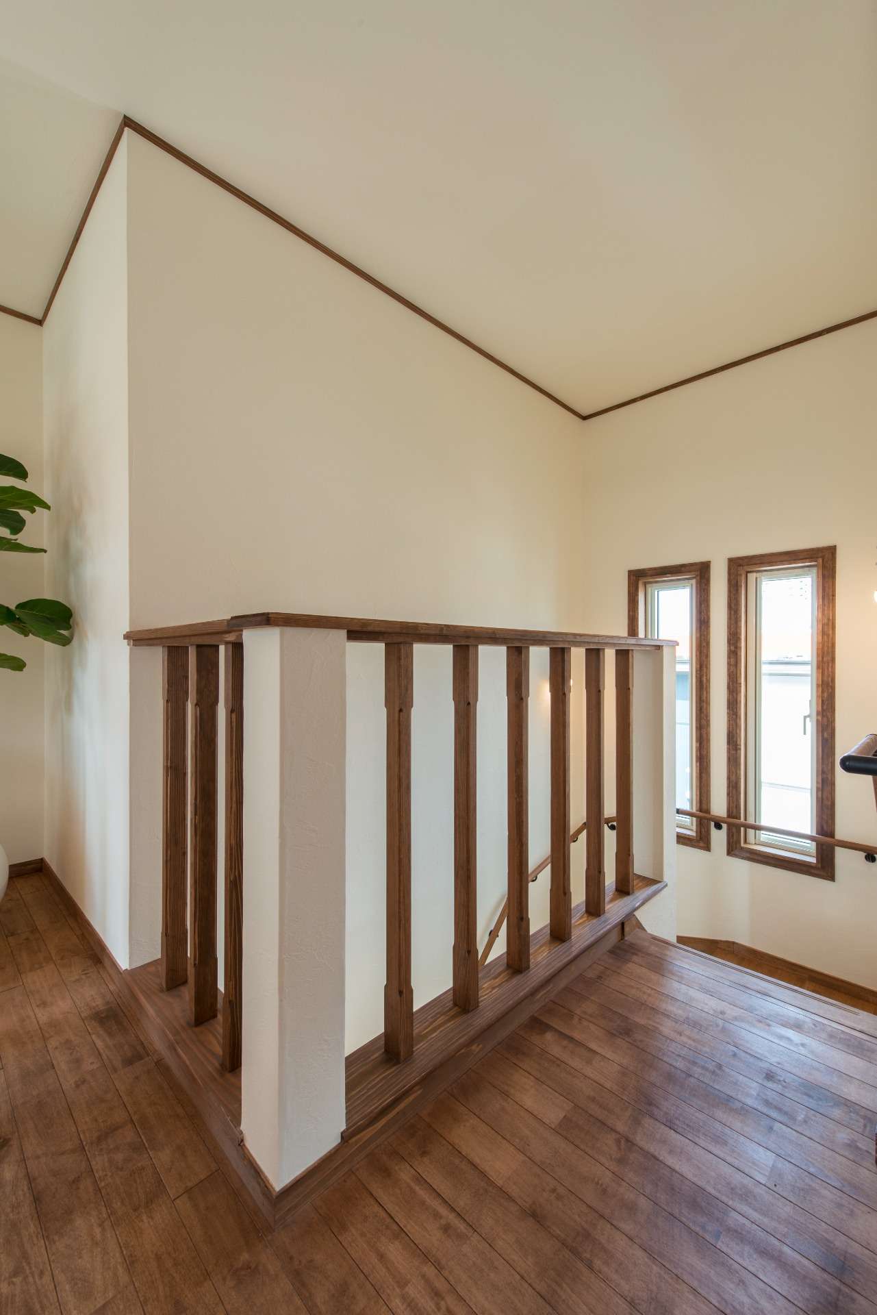 2階フリースペース