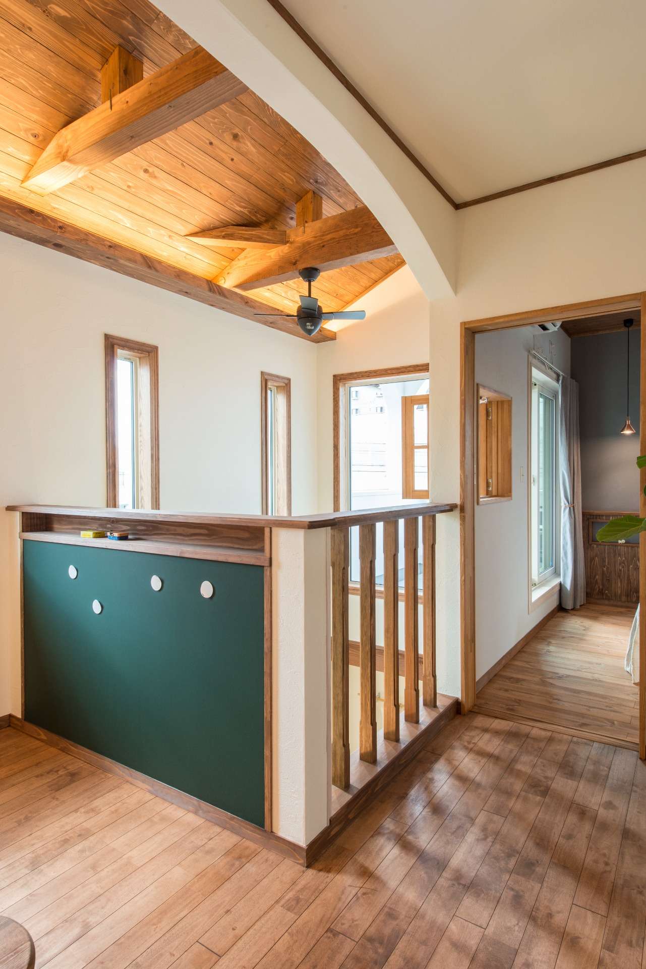 2階フリースペース