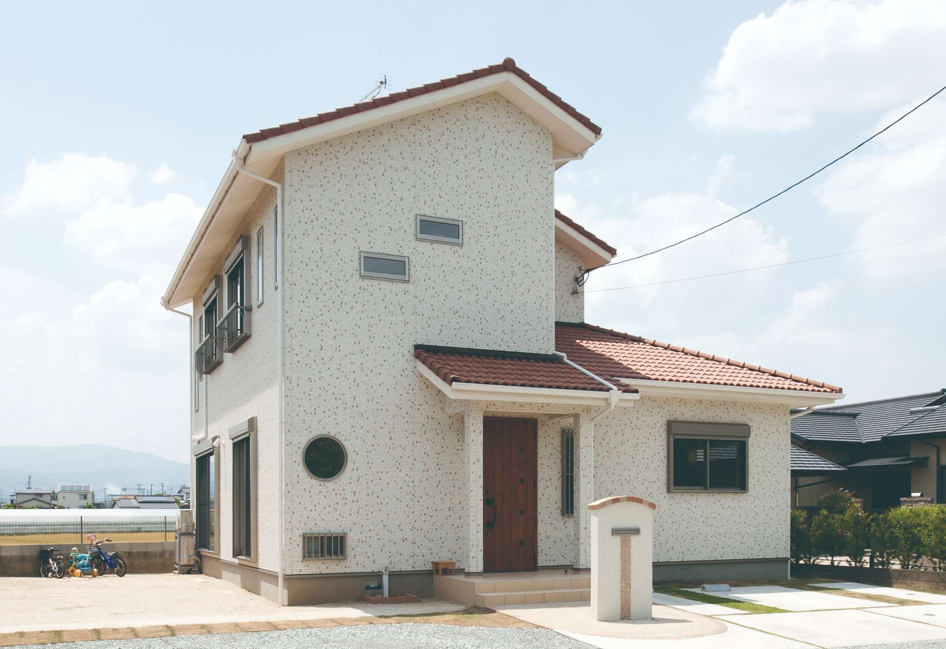 ママが主役の家づくり｜チャオ