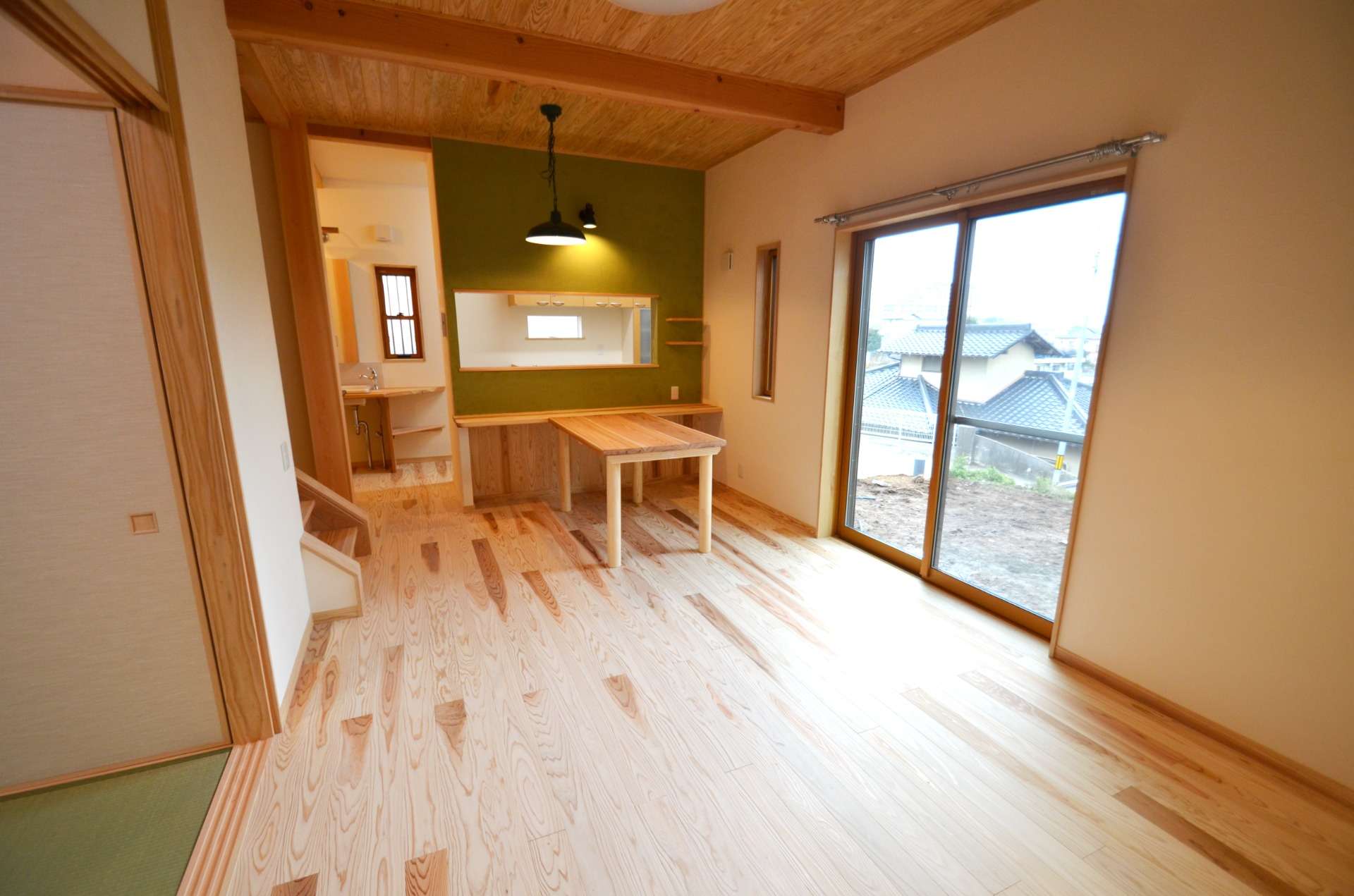 築古物件のリノベーション