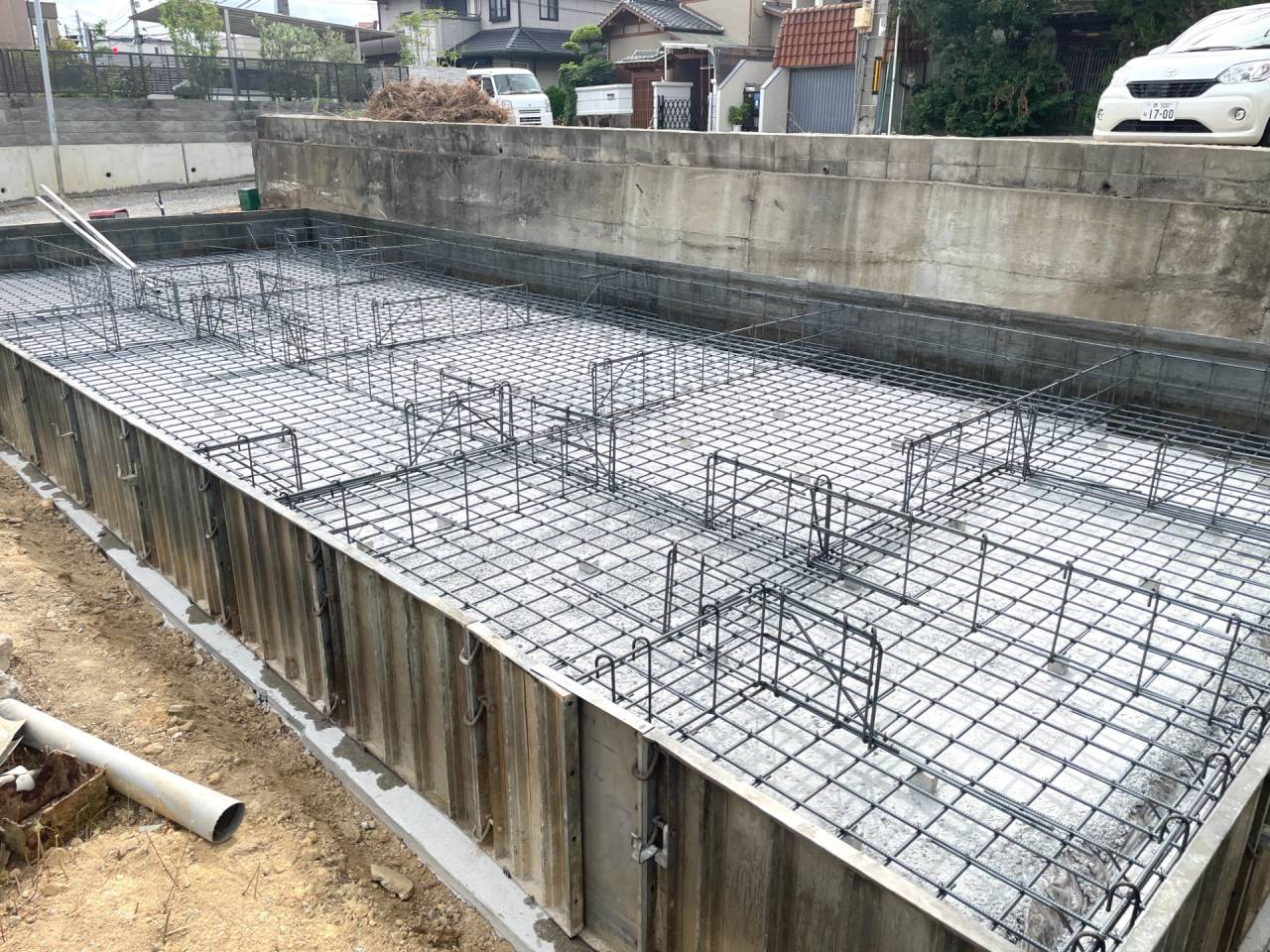 何事も基礎が大事！